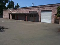 rent office space in sonoma