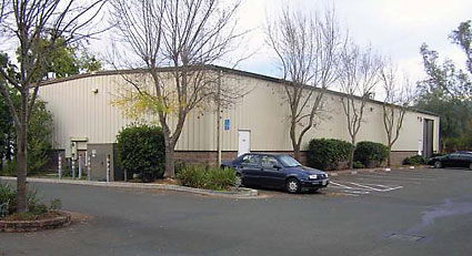 Visit Sonoma Industrial Park in Sonoma, California